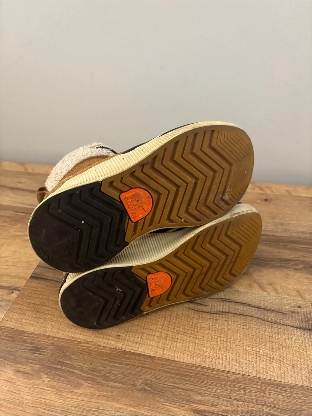 Sorel Out N About Insulated Waterproof Winter Snow Boot Big Kids